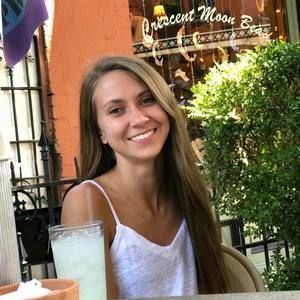 Meet your Posher, Mckenzie